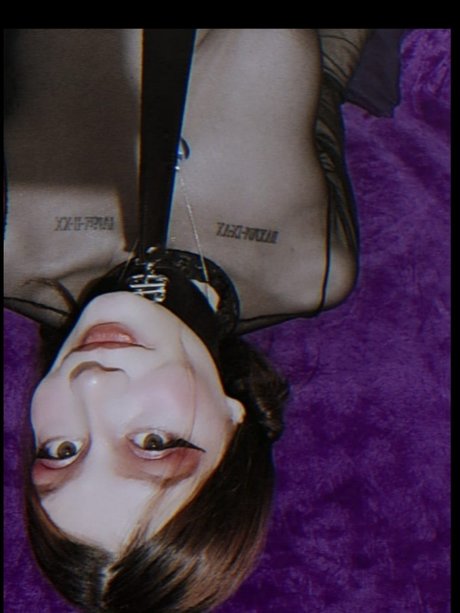 My Lu_ high quality model picture