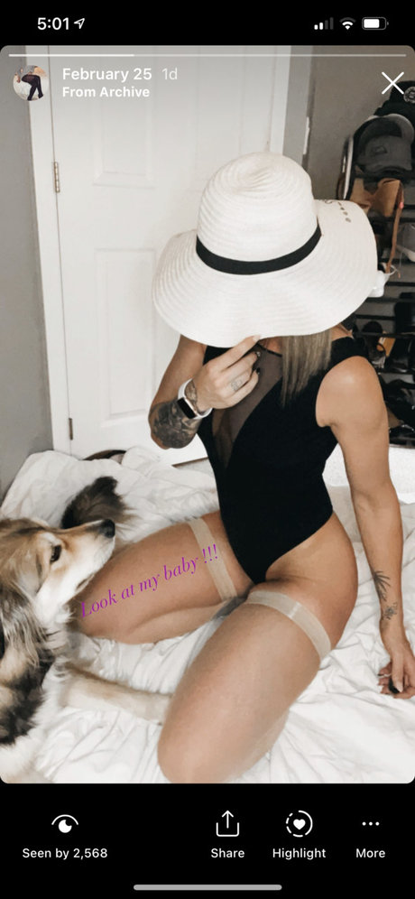 Myfinewifey model art photo