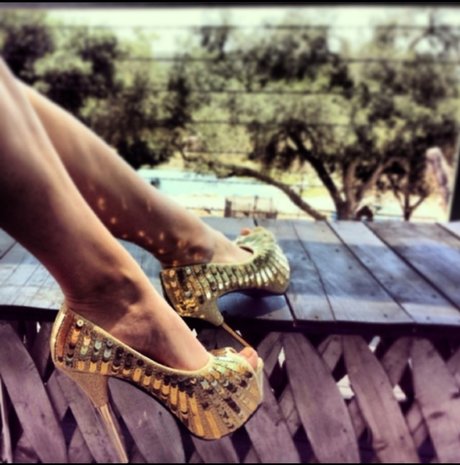 Brooke Stone model nudes pics