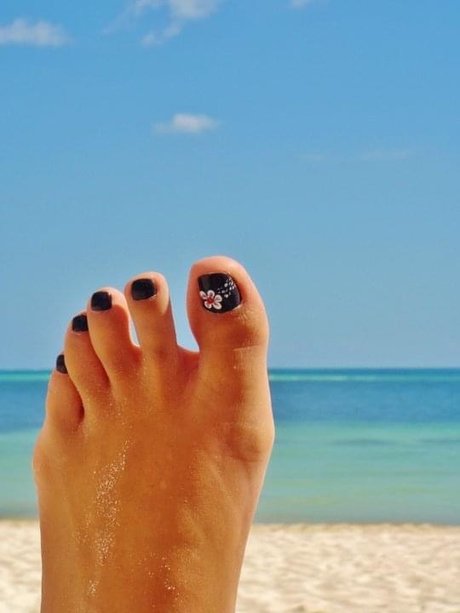 Pies Descalzos Sue os Blancos erotic model pics