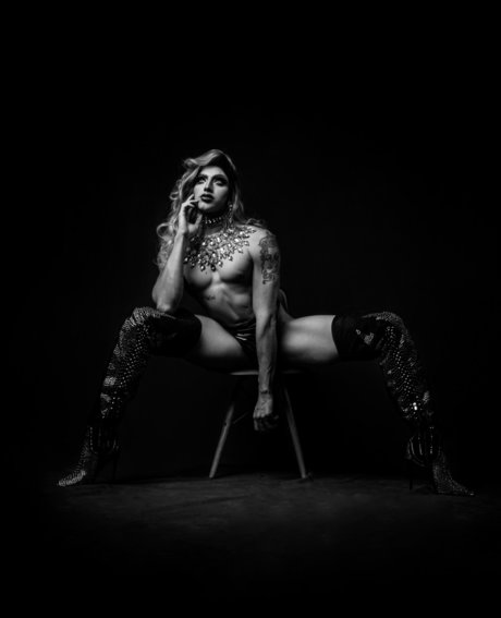 Gala Varo top actress photo