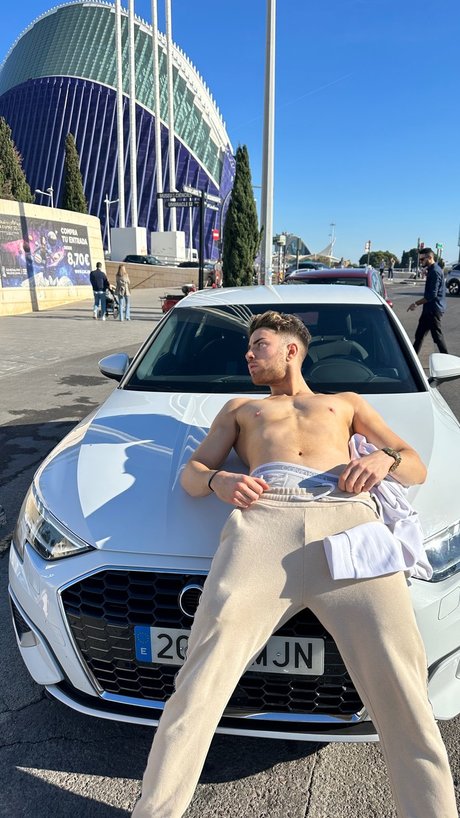 Gabry Milano best star img