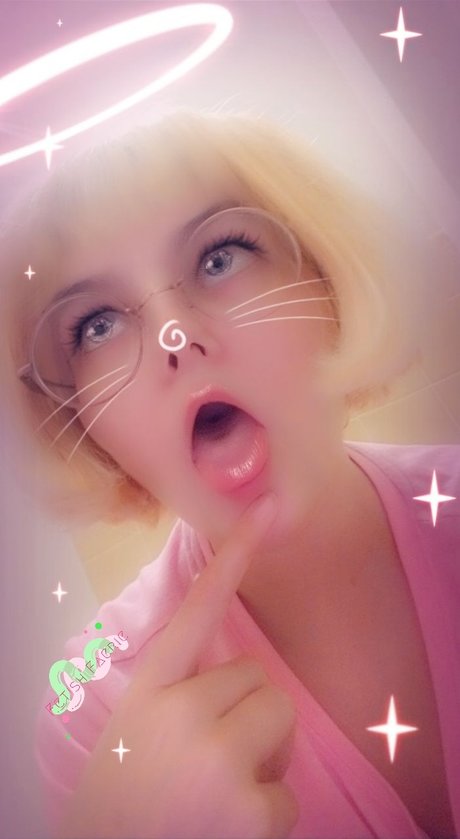 Fetish Faerie FREE_ pornstar sexy pic