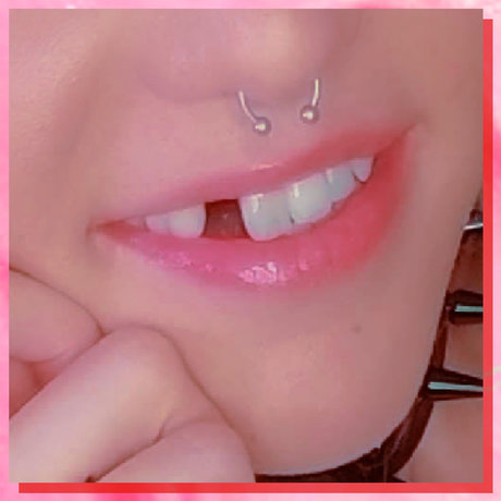 Goofy Toof nice model pics