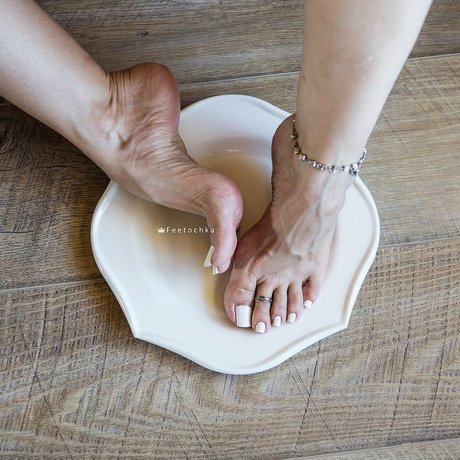 Feetty Kitty star hot photos