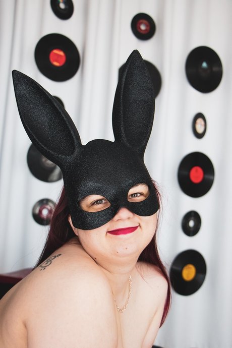 FeetMasquerade pornstar exclusive photos