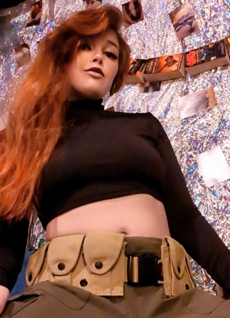 Gabbie hot pornstar image