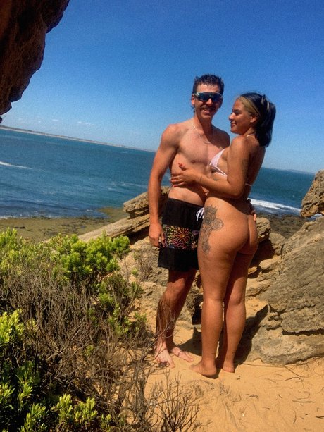 Abbey Dewar Callum Dewar NO PPV top pornstar photo