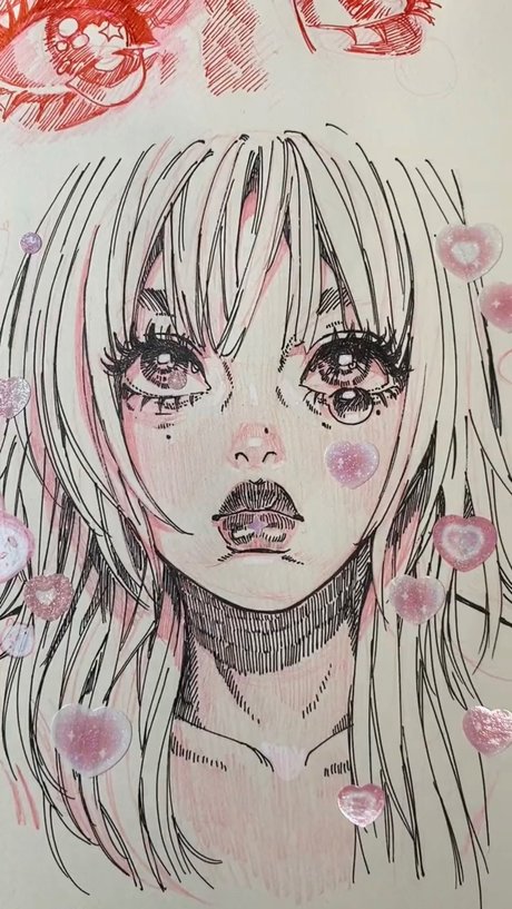 _CRYBABY_ star nice archive