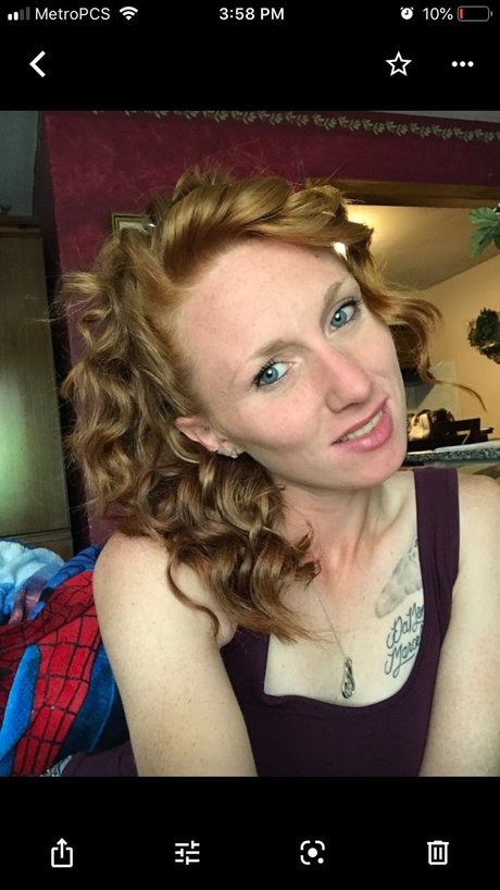 Michelle Alisha pornstar naked images