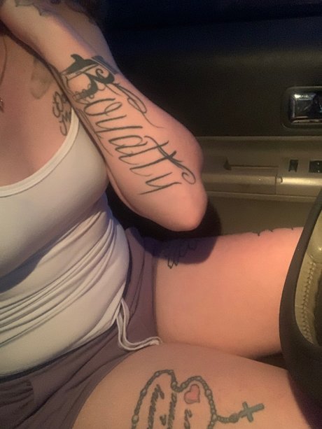 Michelle Alisha xxx model pic