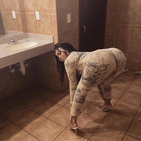 IG ImTheRealMookiiP pornstar best pictures