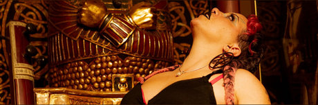 Mx Kitty Babalon high quality model gallery