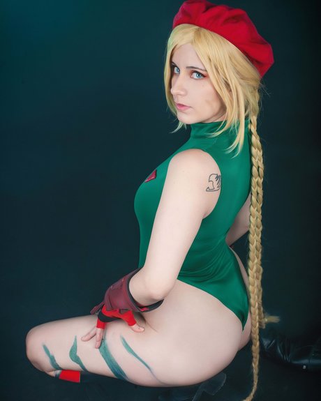 Nakuru Cosplay porn actress img