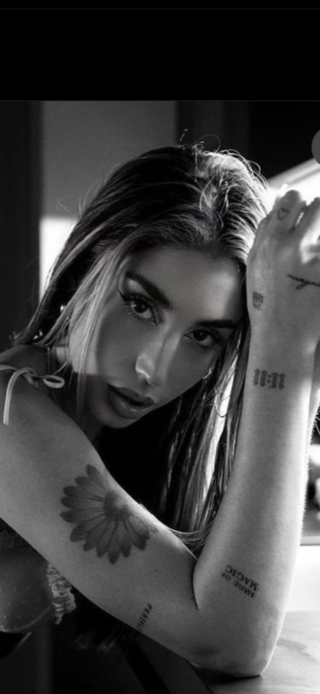 Naissha perfect actress image