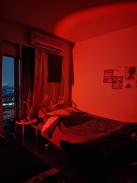 NAENOII model pornographic pic