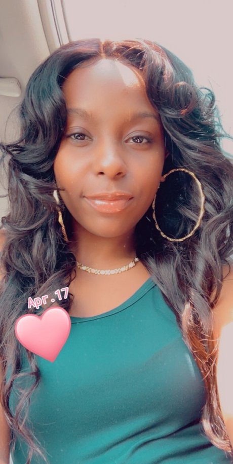 Nae Love art pornstar image