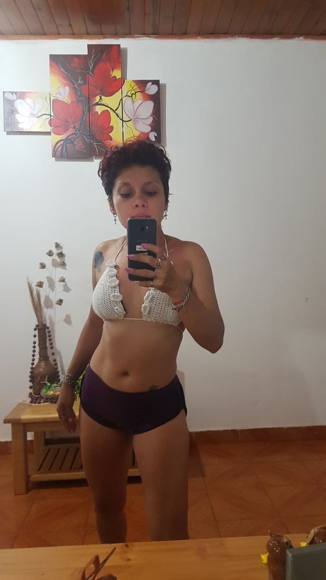 Nadia Karina Gularte pornstar nudes gallery