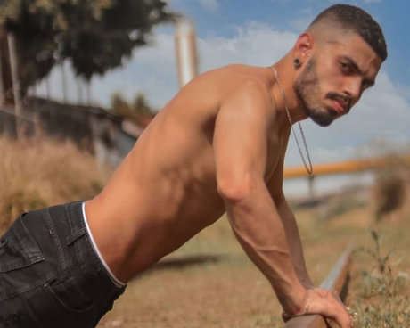 ErickD Sampa hd star archive