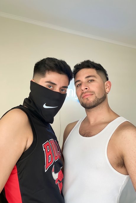 Nacho amp ampmauro free actress pics