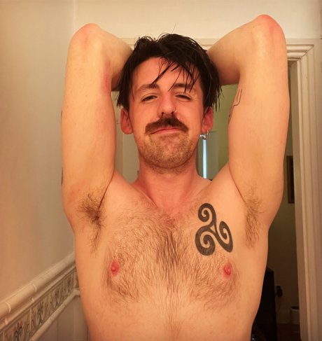 Gambit Daly best pornstar photo