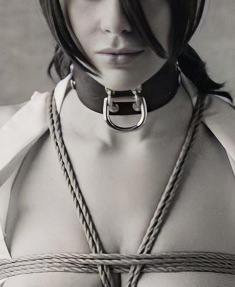 Erica Sparrows exclusive actress picture