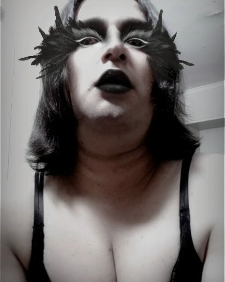 Danielita sexy top model pic