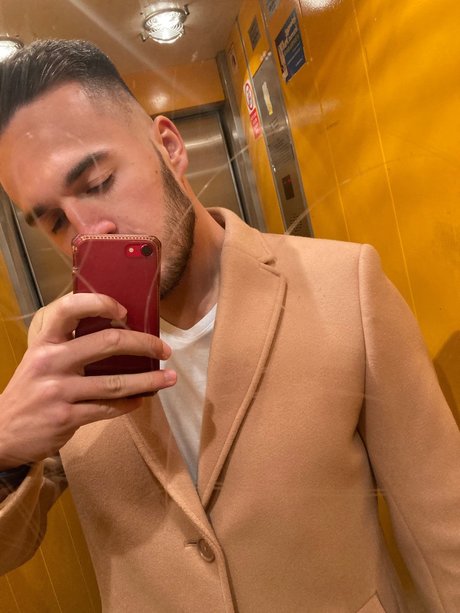 _iamdominik hd model pics