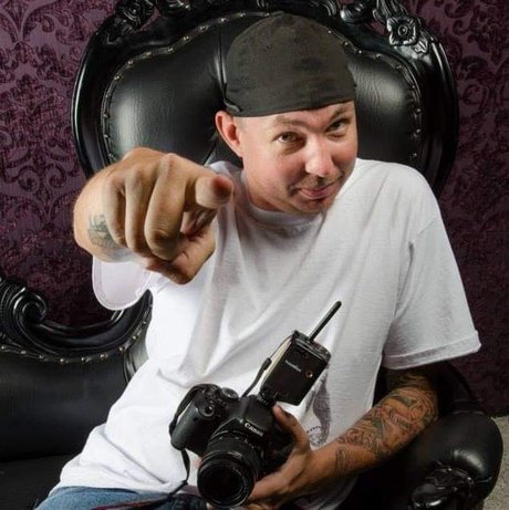 Curtis Noble Photography pornstar gallery