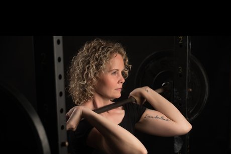 Preacher of Love sex actress pic