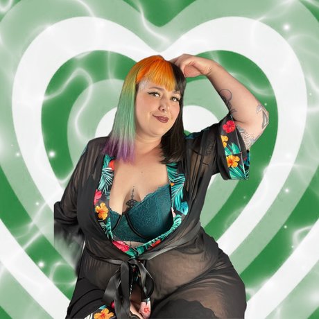 _Little Missy May_ high quality model picture