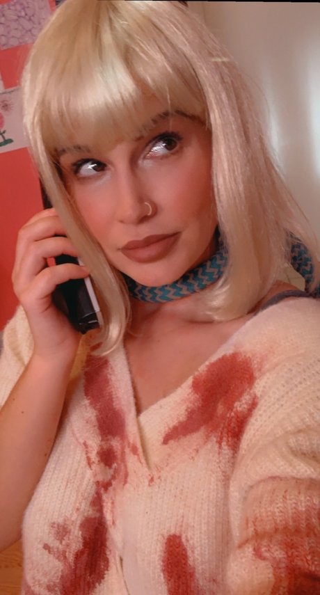 FartMom hot star galleries