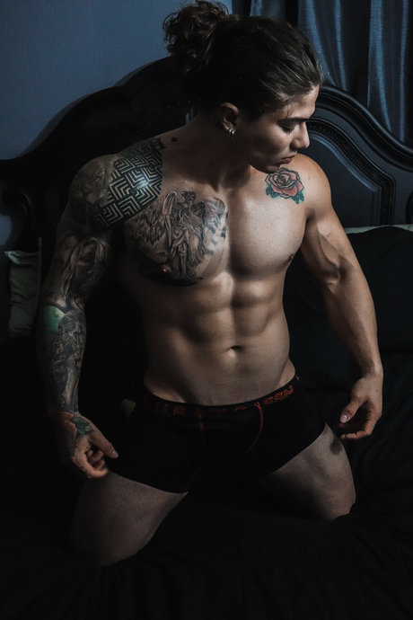 Dano Ruiseco xxx star img