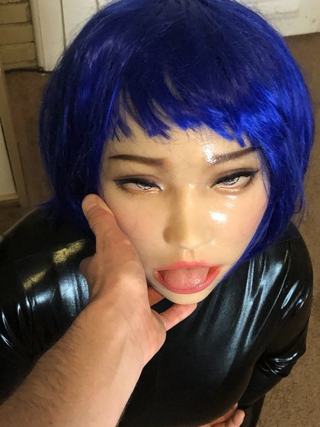 Dolls Playhouse hot actress image