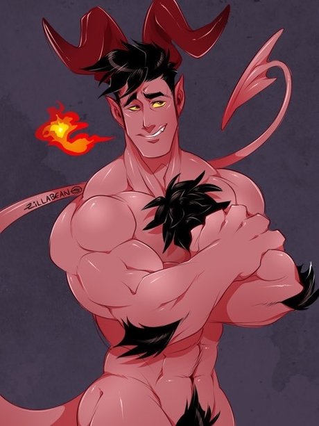 K I N G pornstar perfect picture