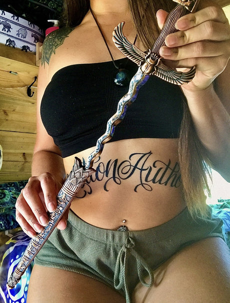 Desert Ivy nudes star photos