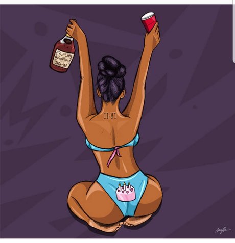 Chocolate Keysh exclusive model img