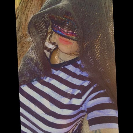 Gypsy Moira beautiful model photos