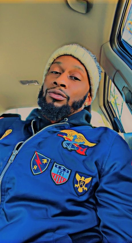 DatBoiTrae star adult images