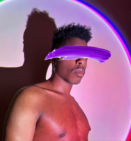 Tenshii model top photos