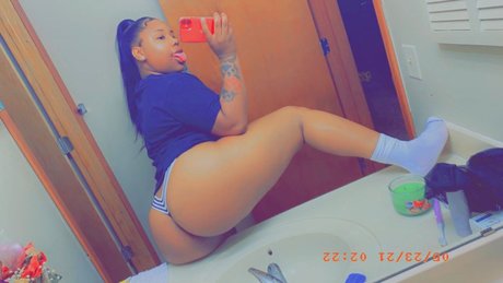 DaFREAKIEST_ pornstar nude photo