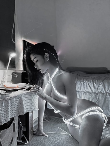 Chonrada Ladyboy pornstar beautiful pictures