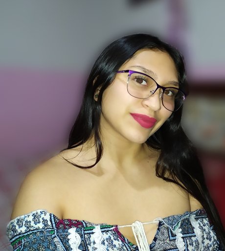 Natalia gutierrez nudes model picture