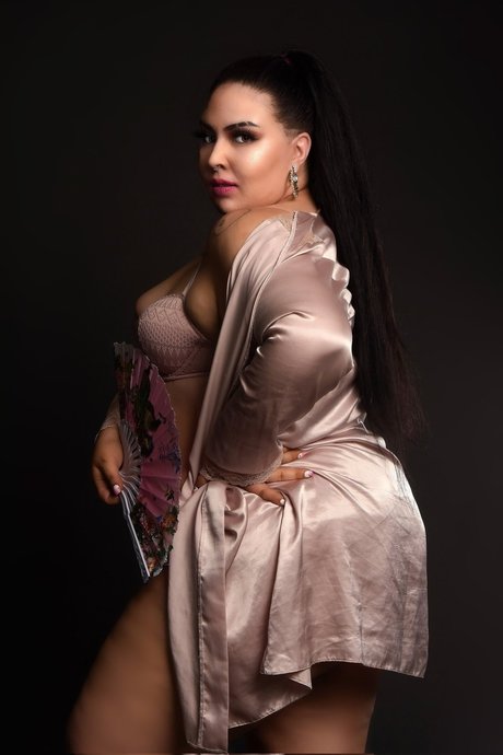 Nasty Von Nette actress photos