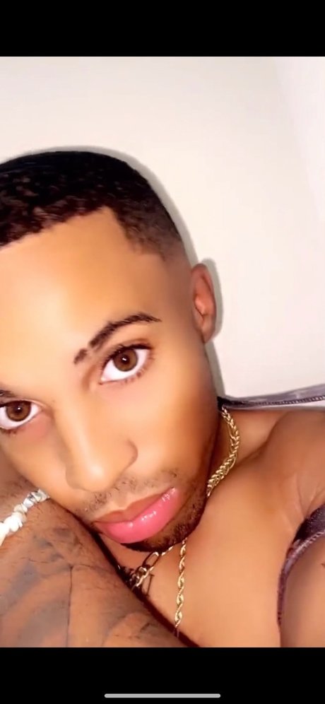 Josiah Jackson sex actress archive