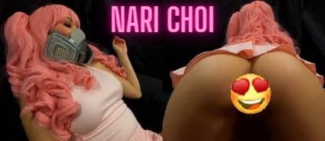 Nari Choi star free pictures