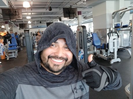 Alex Naranjo star top image