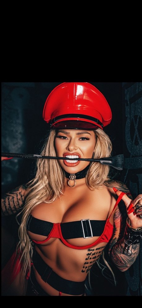 Nara Ford VIP xxx model pics