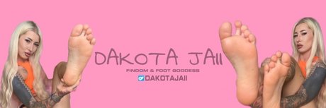 Dakota Jaii xxx model img