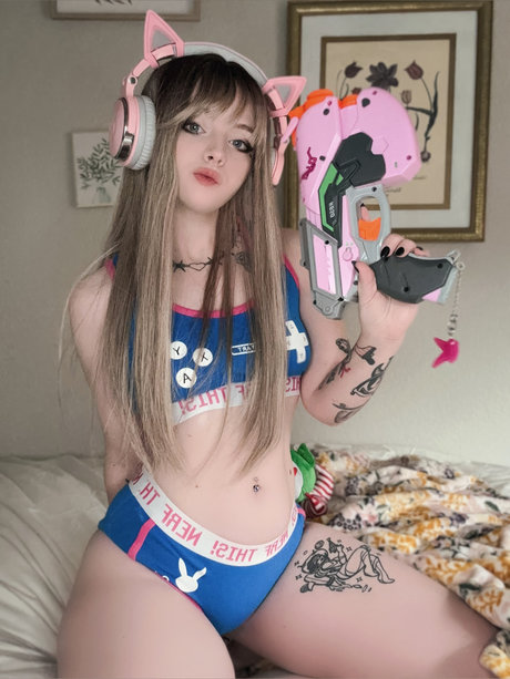 DaeCos pornstar nice photo